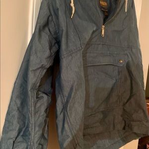Pendleton Portland collection jacket